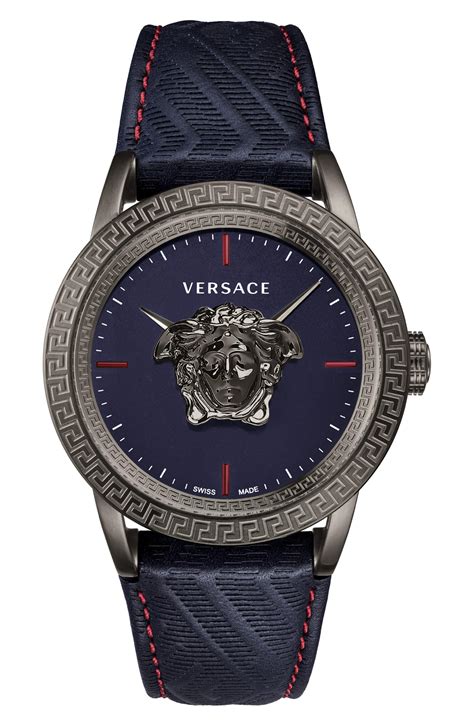 louis versace watches|versace watches for men.